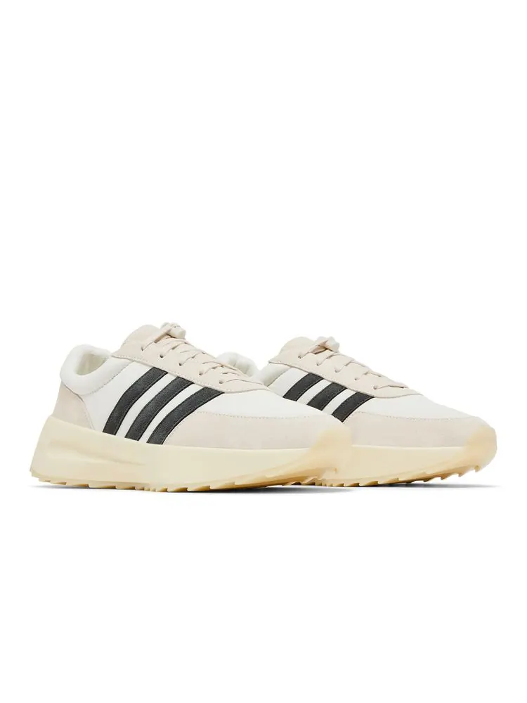 Кроссовки Fear of God Athletics x Los Angeles Runner 'Cream White' — изображение 8 из 8, кремовый белый
