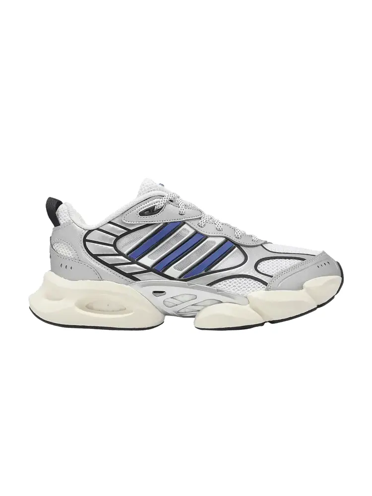 Кроссовки Climacool Vento 3.0 Heat.RDY 'Silver Semi Lucid Blue' — изображение 1 из 1, серебристый синий