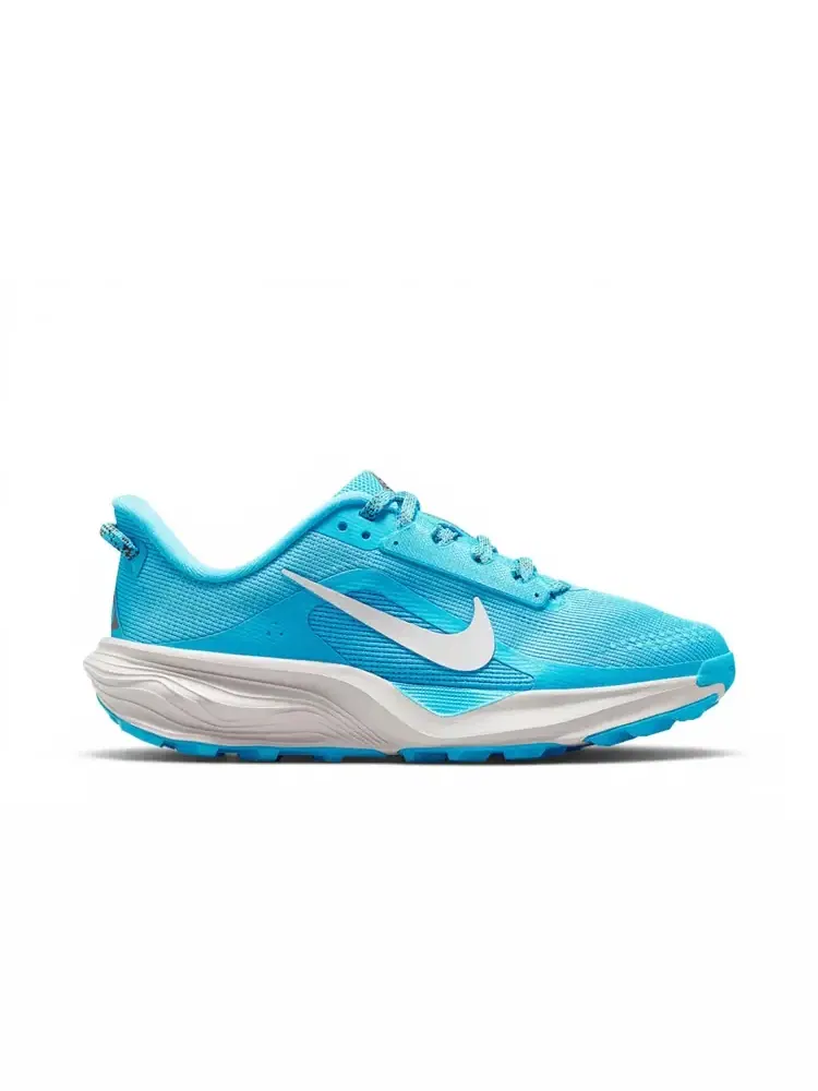 Кроссовки беговые Nike ACG Pegasus GS — изображение 1 из 1, синий