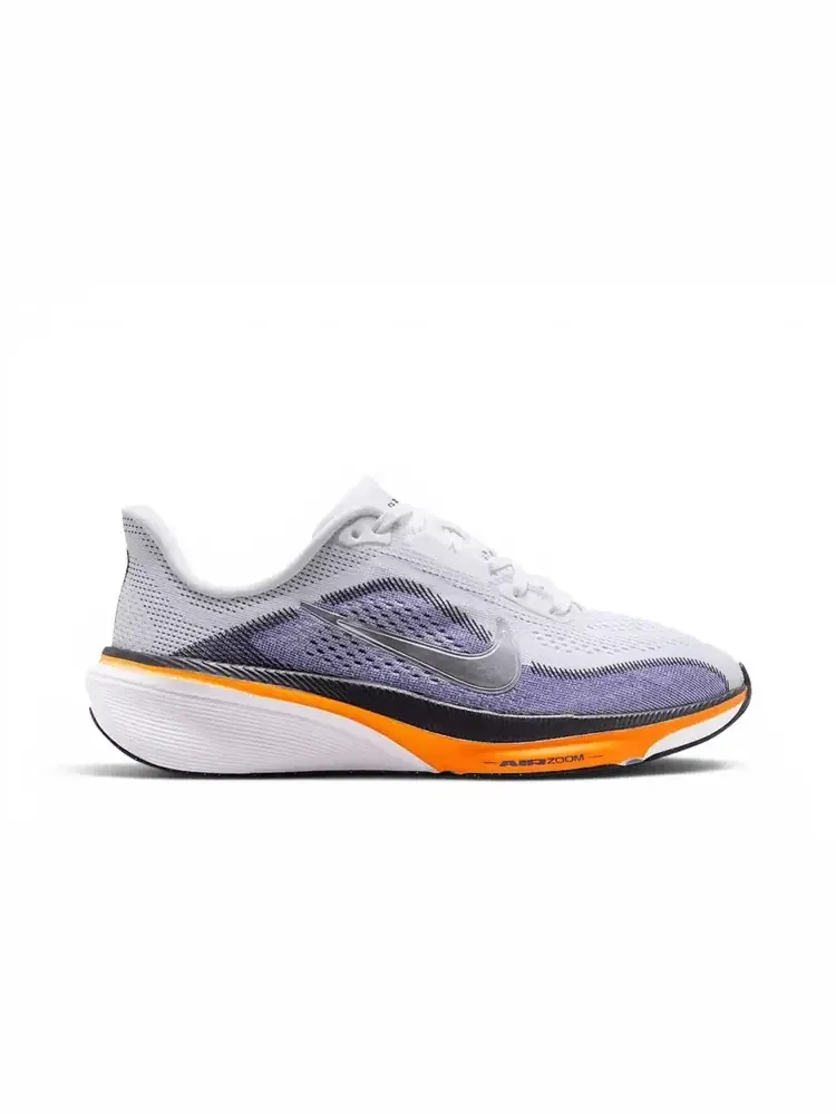 Кроссовки Nike Pegasus 42 — изображение 1 из 1, белый оранжевый