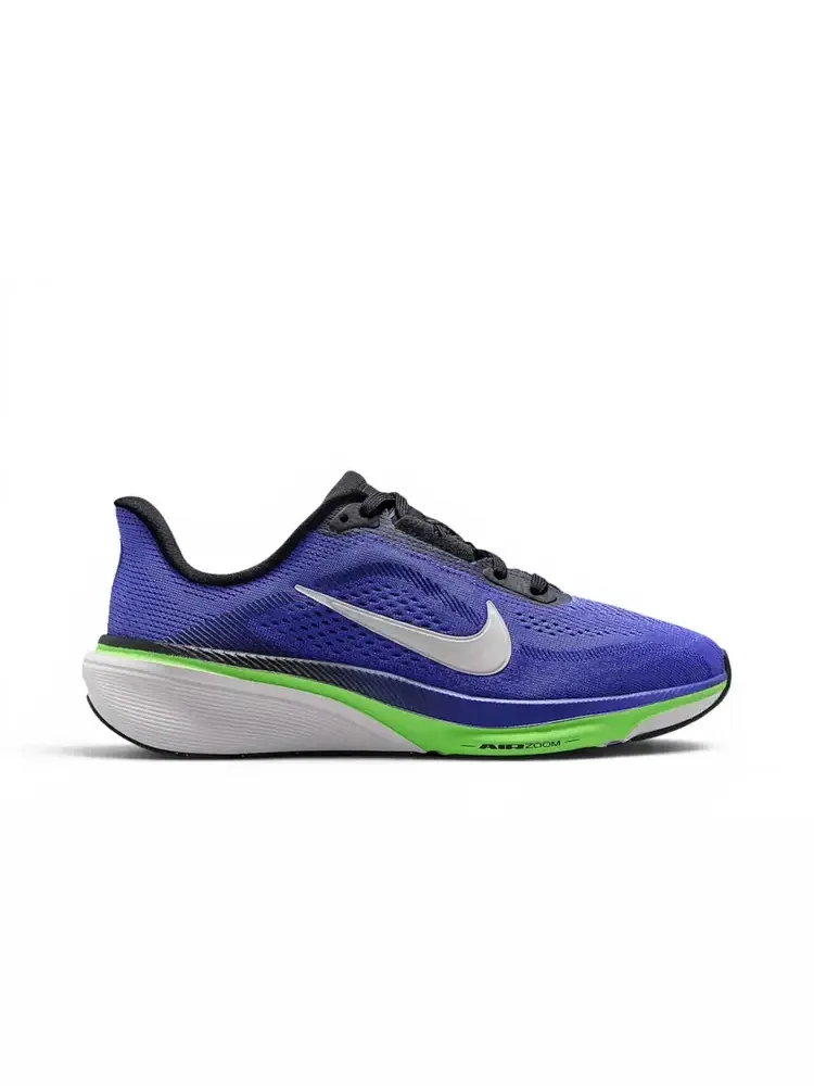 Кроссовки Nike Pegasus 42 GS — изображение 1 из 1, серебристый