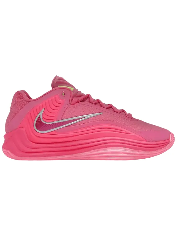Кроссовки Nike Giannis Freak 7 EP — изображение 1 из 1, розовый