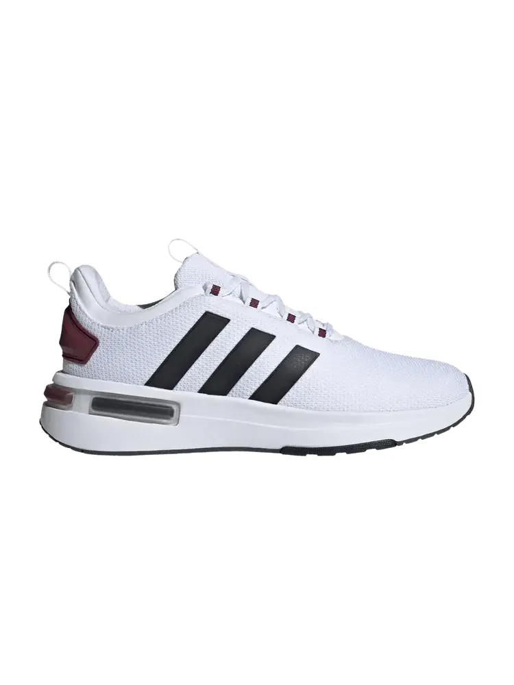 Кроссовки adidas Racer TR23 'White Black Shadow Red' — изображение 1 из 1, белый/черный/красный