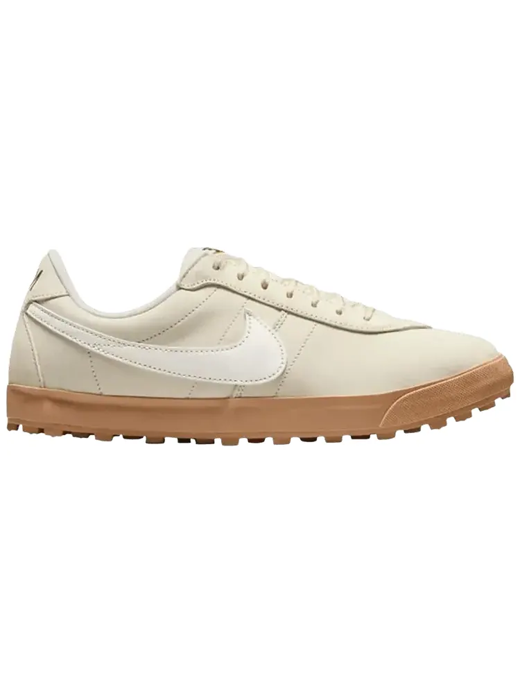 Кроссовки Nike Astro Grabber QS — изображение 1 из 1, желтый