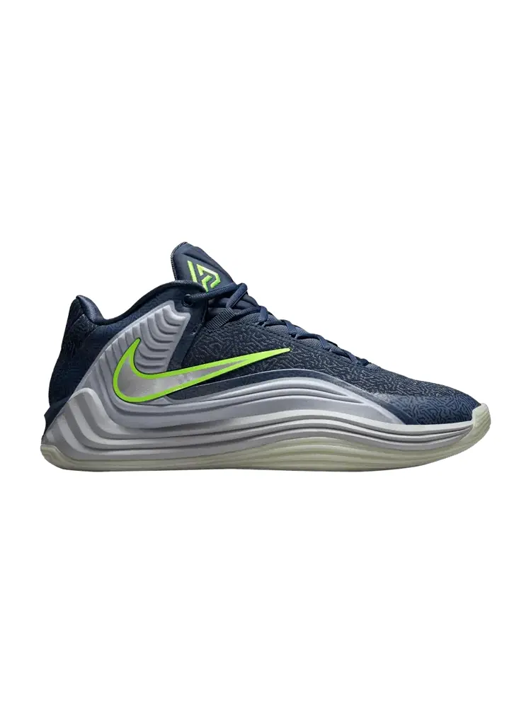 Кроссовки Nike Giannis Freak 7 — изображение 1 из 1, синий