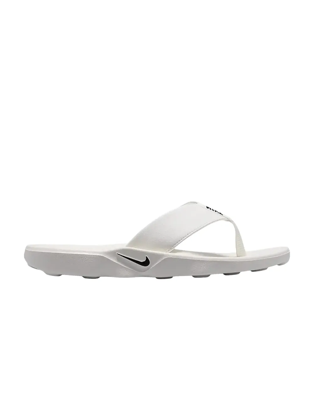 Шлепанцы Nike Marina Slide — изображение 1 из 1, черный