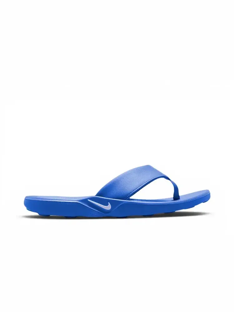 Шлепанцы Nike Marina Slide — изображение 1 из 1, синий
