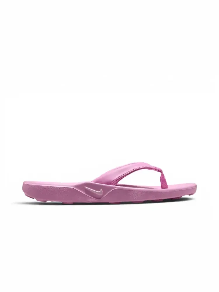 Шлепанцы женские Nike Marina Slide — изображение 1 из 1, фуксия