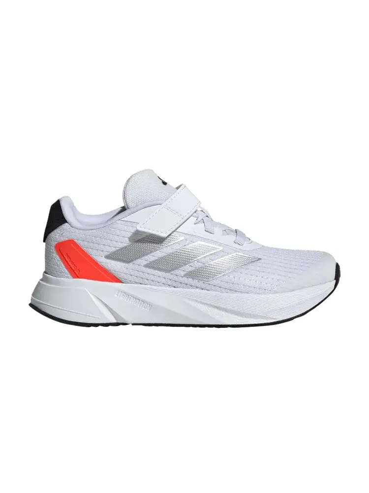 Кроссовки Duramo SL K 'White Silver Metallic Red' — изображение 1 из 1