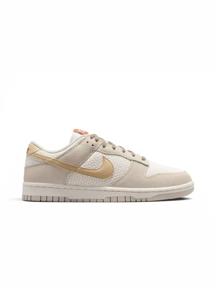 Кроссовки Nike Wmns Dunk Low SE — изображение 1 из 1, голубой