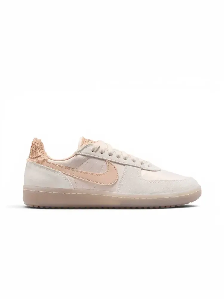 Кроссовки Nike Wmns Field General — изображение 1 из 1, светлый коричневый