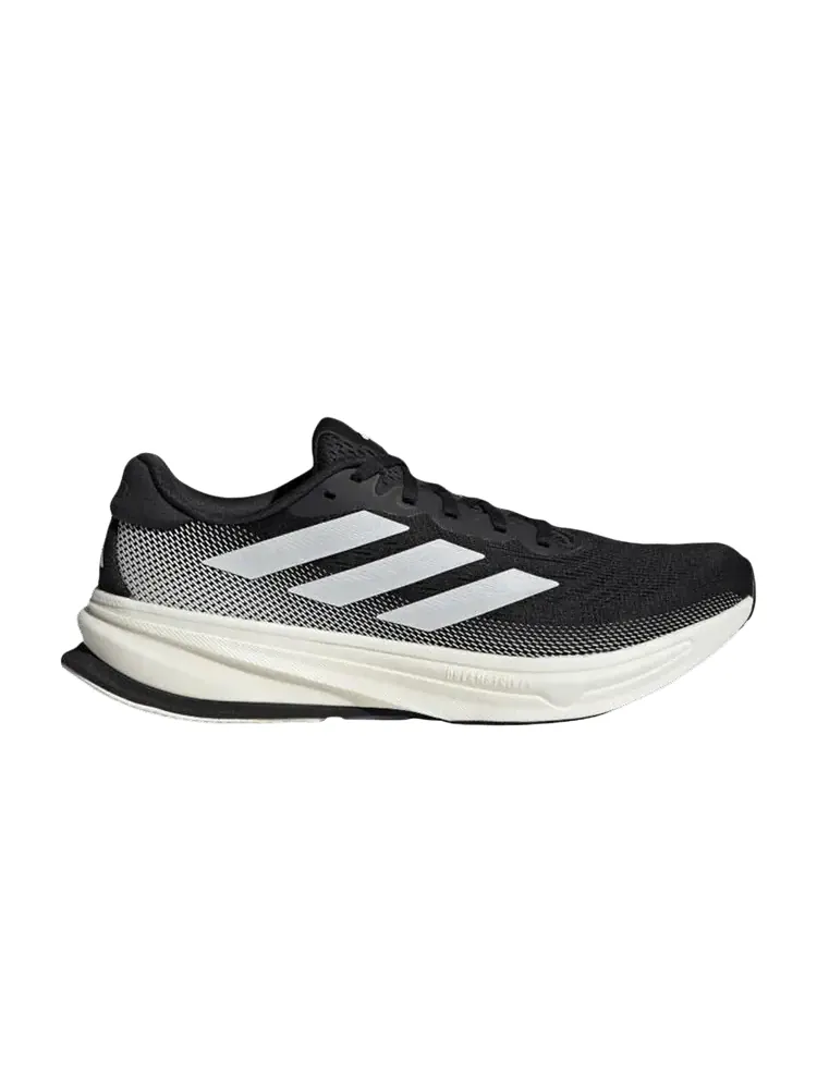 Кроссовки Adidas Supernova Rise 2 — изображение 1 из 1, черный белый
