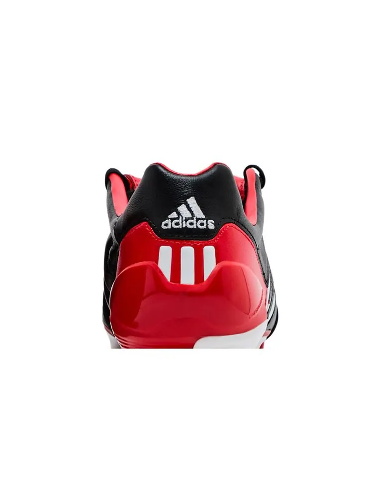 Ботинки Predator Mania Boot 'Black Vivid Red' — изображение 7 из 8, черный красный