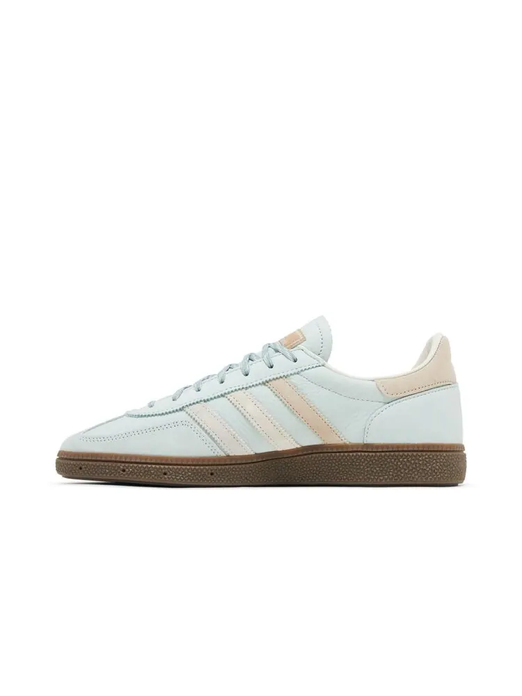 Кроссовки Adidas Kith x Handball Spezial — изображение 3 из 4, зеленый