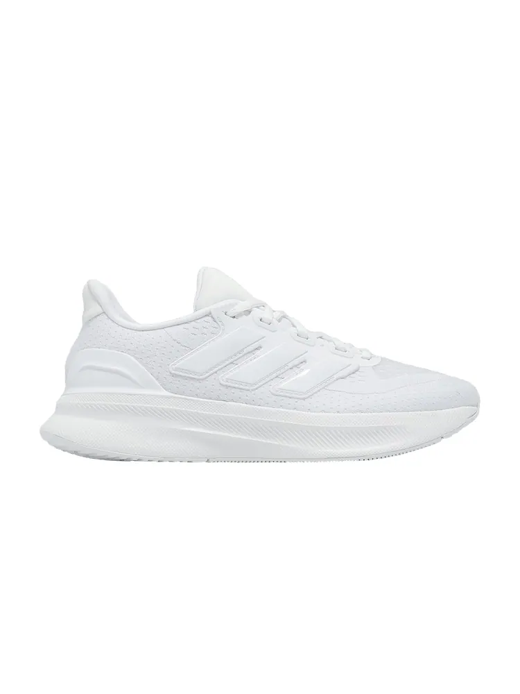 Кроссовки adidas Wmns Ultrarun 5 'White Black' — изображение 1 из 1, белый/белый/черный