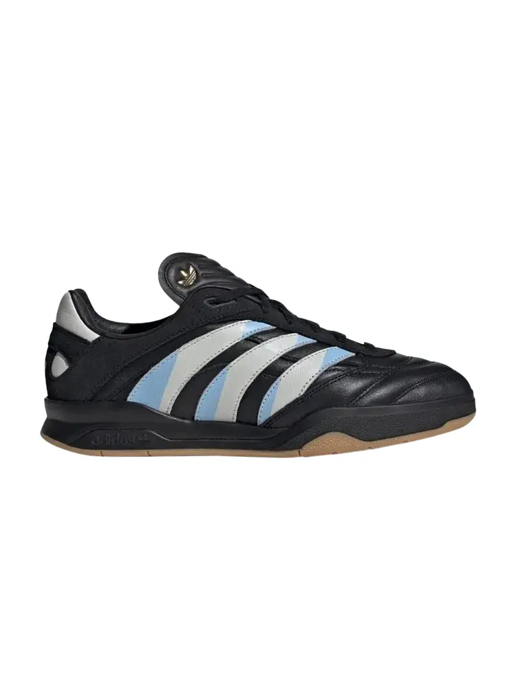 Кроссовки Adidas atmos x Predator Munidal — изображение 1 из 1, черный
