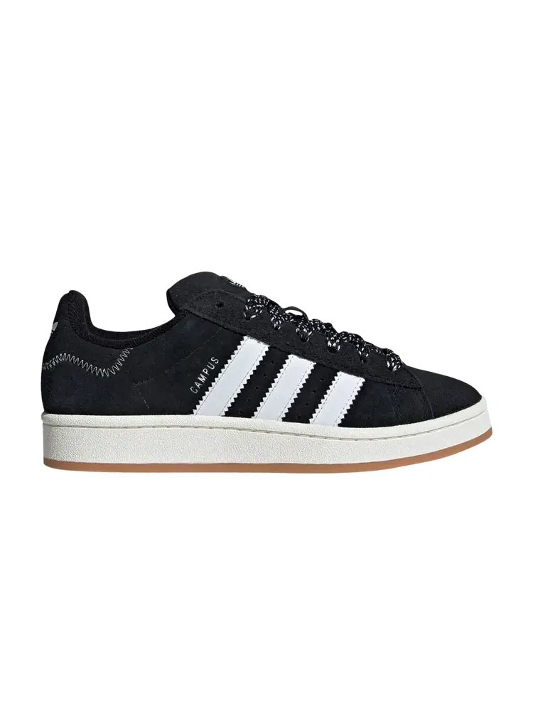 Кроссовки Adidas Wmns Campus 00s — изображение 1 из 1, черный