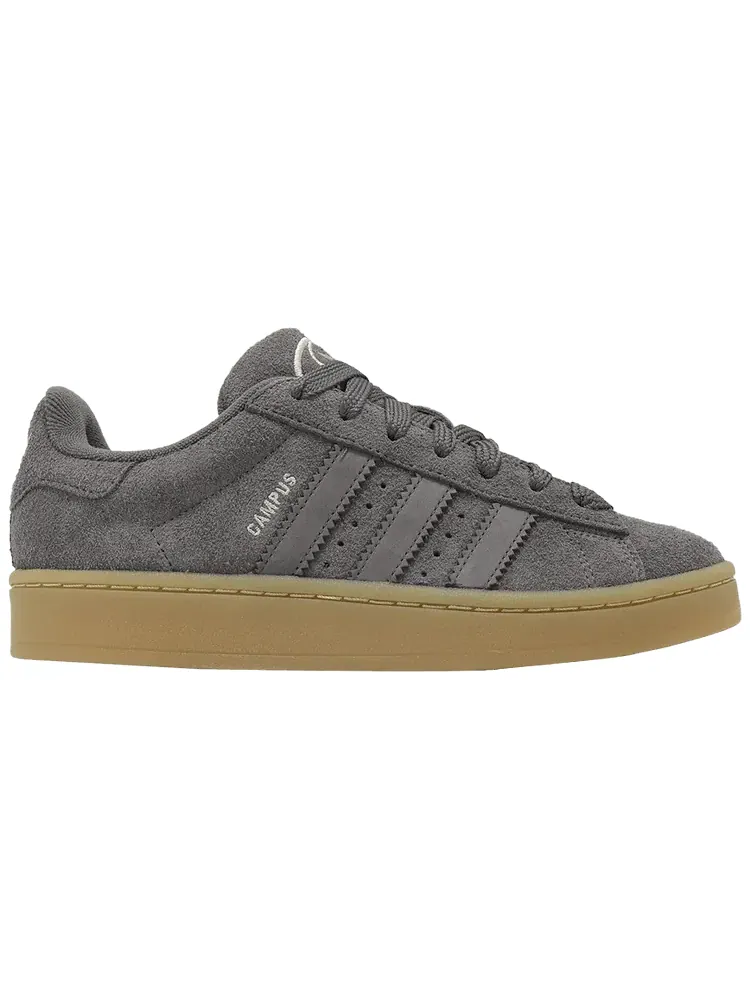 Кроссовки adidas Wmns Campus 00s 'Charcoal Putty Grey' — изображение 1 из 1, темно-серый серый