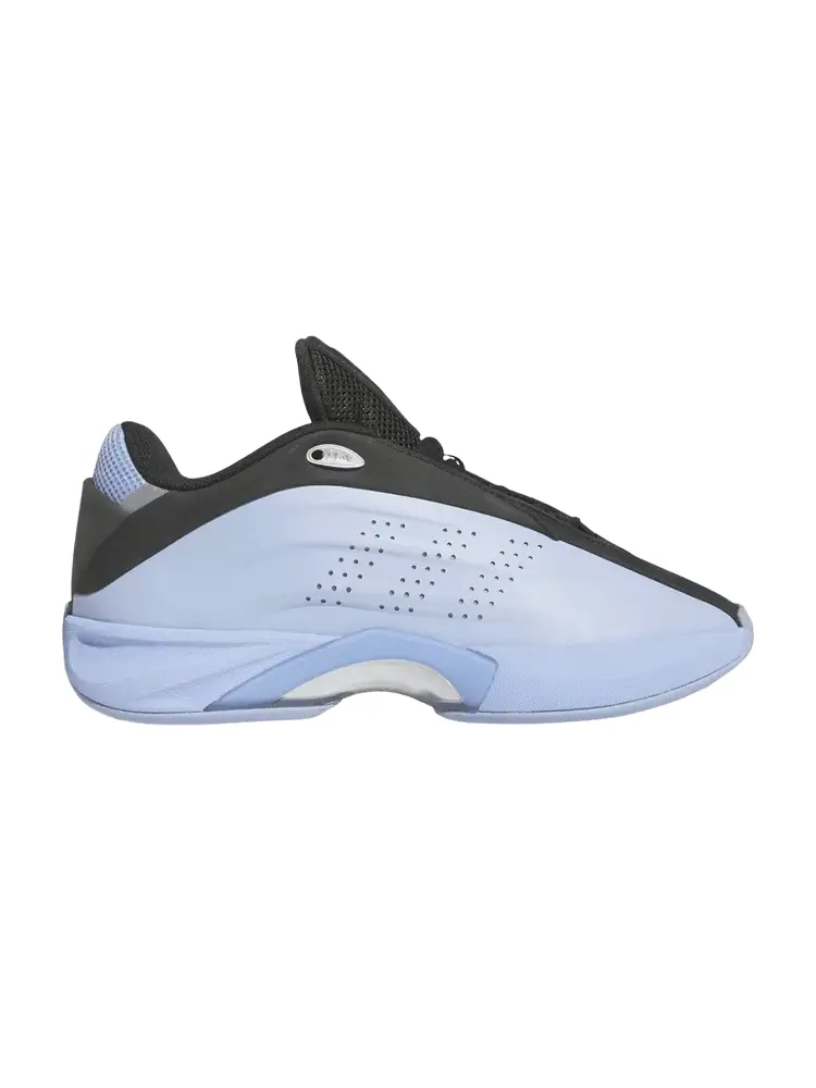 Кроссовки Crazy IIInfinity 130 'Blue Spark Carbon' — изображение 1 из 1, синий