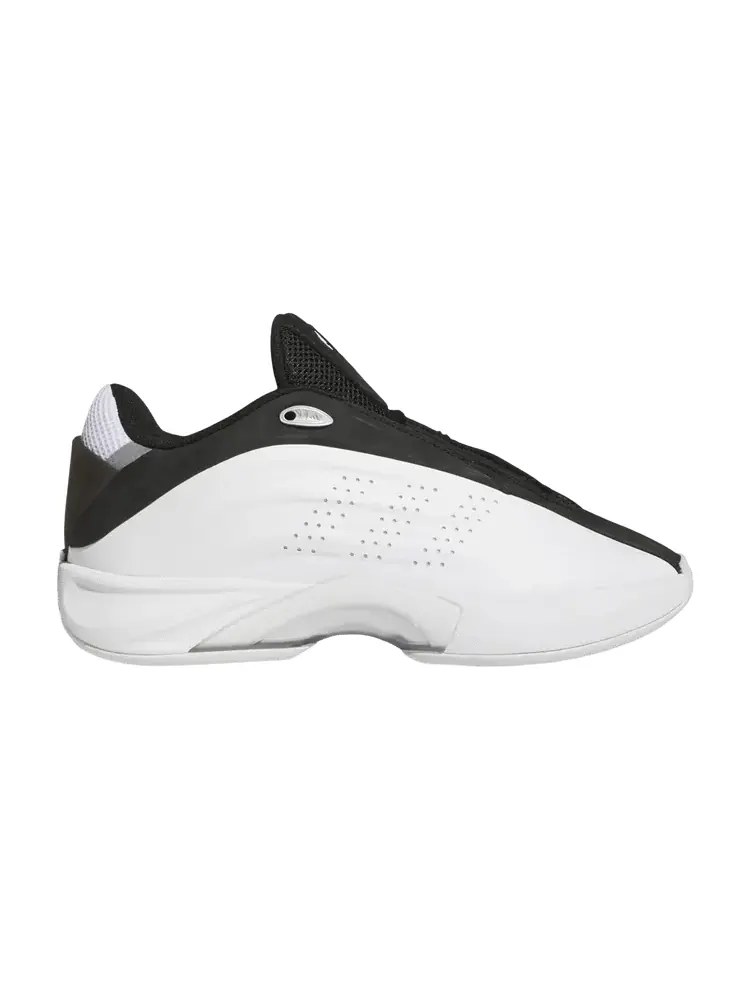 Кроссовки adidas Crazy IIInfinity 130 White Black — изображение 1 из 1, белый черный