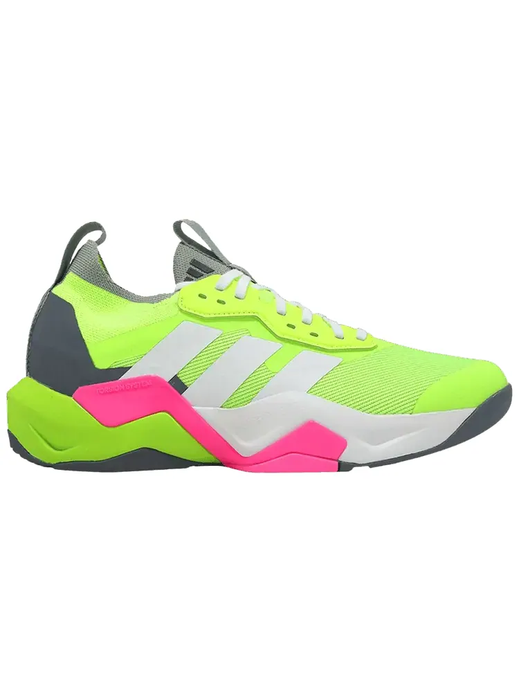 Кроссовки adidas Rapidmove ADV 2 HIIT 'Lucid Lemon' — изображение 1 из 1, желтый