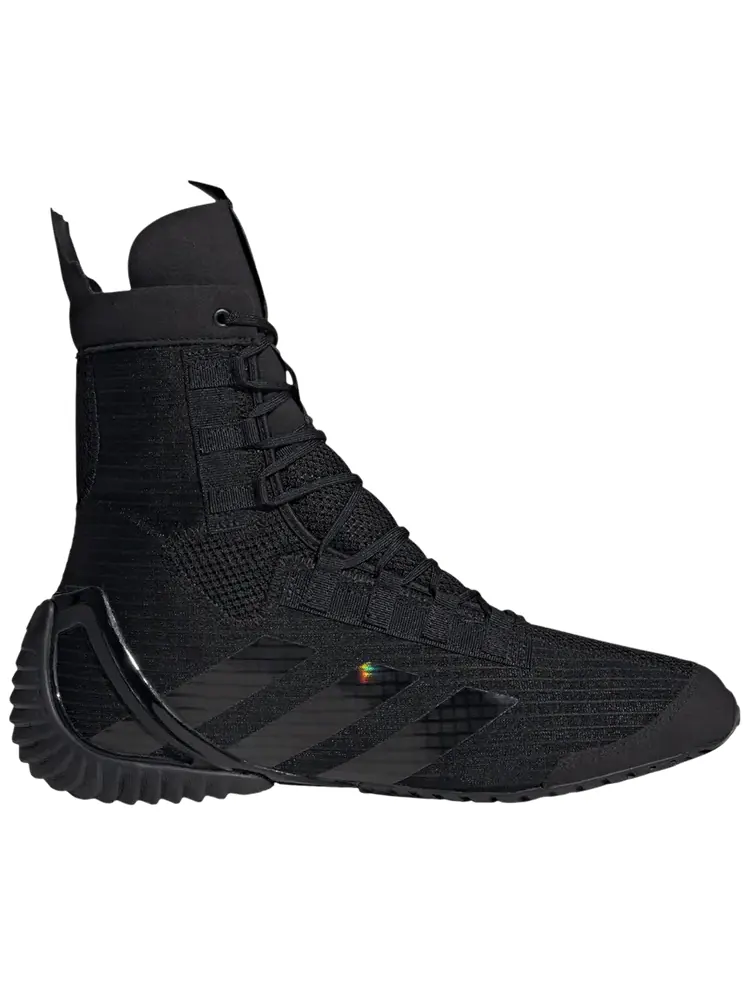 Кроссовки Adidas Speedex 23 — изображение 1 из 1, черный
