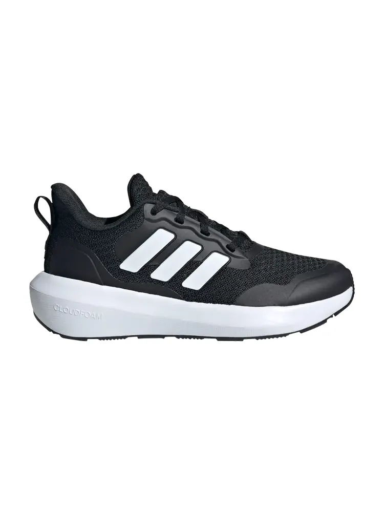 Кроссовки Adidas FortaRun 2.0 J — изображение 1 из 1, черный