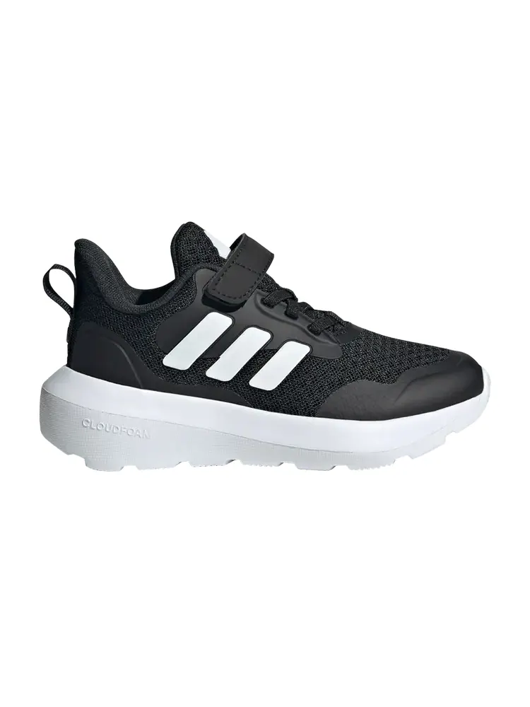Кроссовки Adidas FortaRun 3 C — изображение 1 из 1, черный
