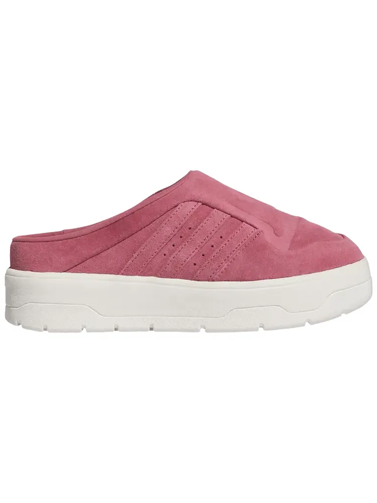 Кроссовки adidas Wmns Rivalry Mule 'Preloved Crimson' — изображение 1 из 1, красный
