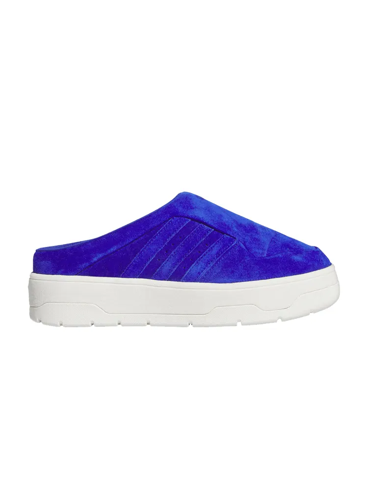 Мюли Wmns Rivalry Mule 'Lucid Blue' — изображение 1 из 1, синий