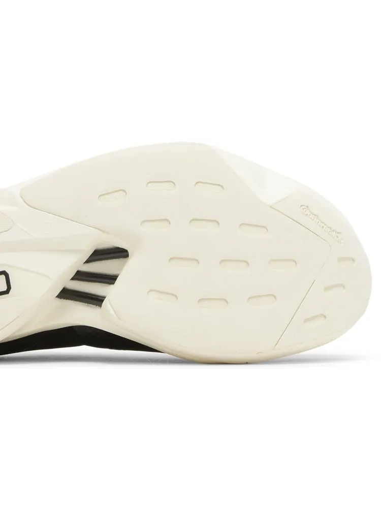 Кроссовки adidas Y-3 Adizero Adios Pro 3 'Black Off White' — изображение 5 из 8, черный