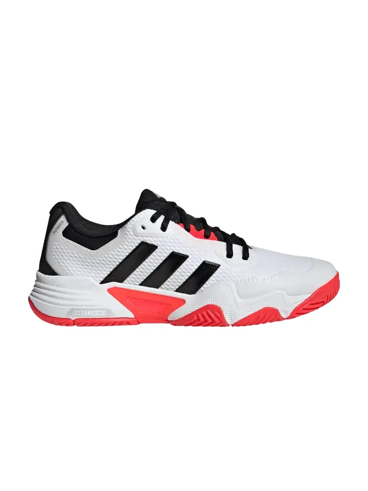 Кроссовки SoleMatch Control 2 'White Black Red' — изображение 1 из 1, белый черный красный