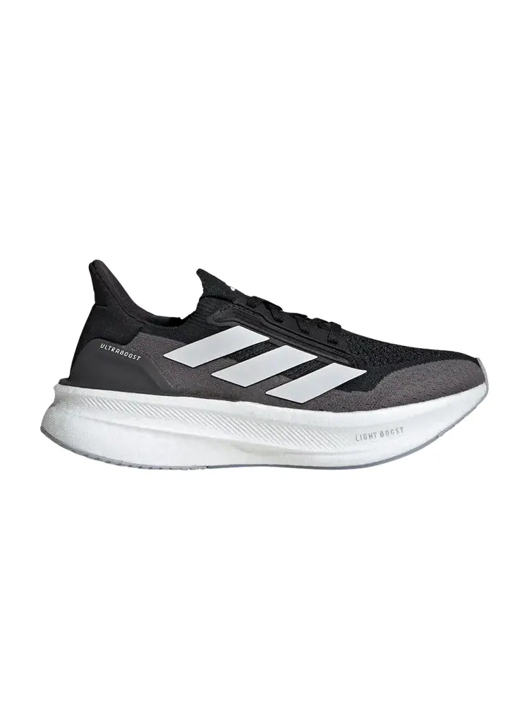 Кроссовки Wmns Ultraboost 5X — изображение 1 из 1, черный белый