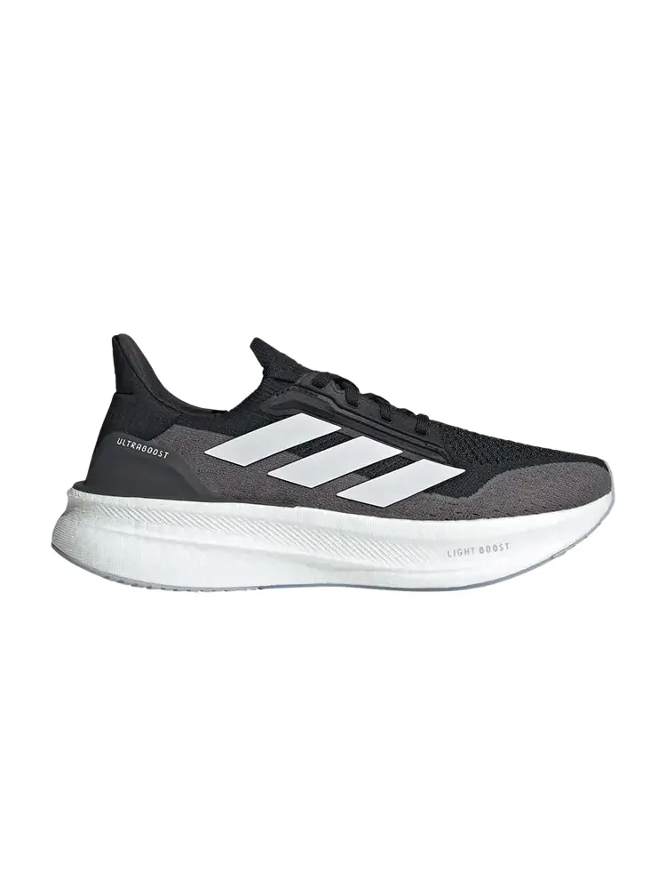 Кроссовки Ultraboost 5X — изображение 1 из 1, черный белый