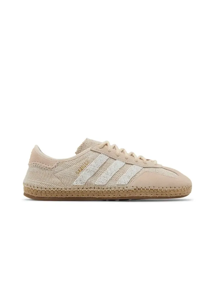 Кроссовки CLOT x Gazelle — изображение 1 из 4, слоновая кость