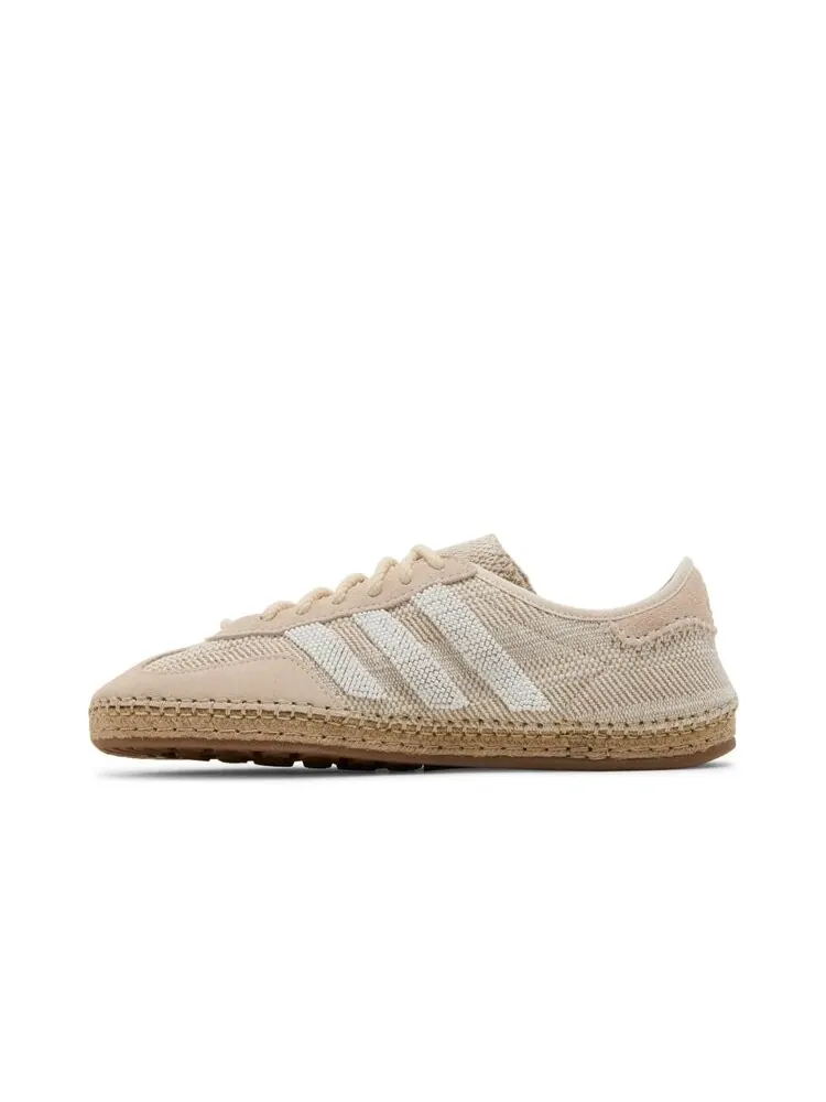Кроссовки CLOT x Gazelle — изображение 3 из 4, слоновая кость