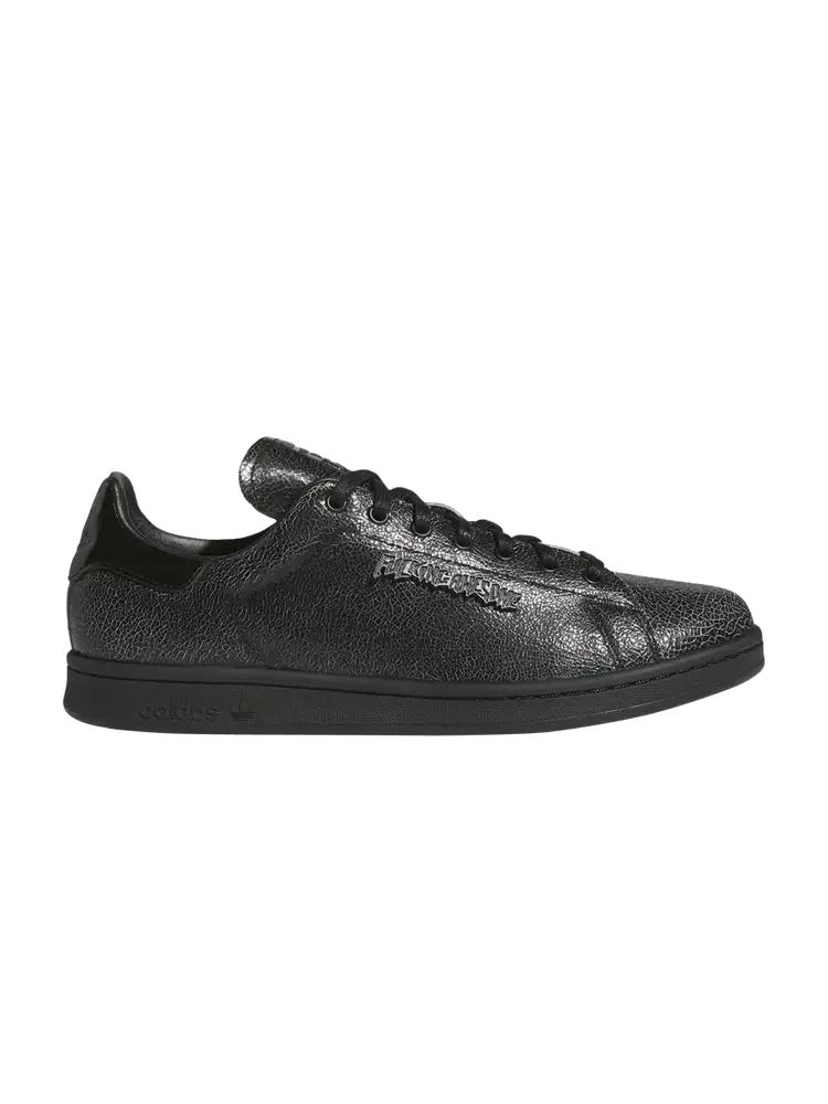 Кроссовки Fucking Awesome x adidas Stan Smith 'Triple Black' — изображение 1 из 1, черный