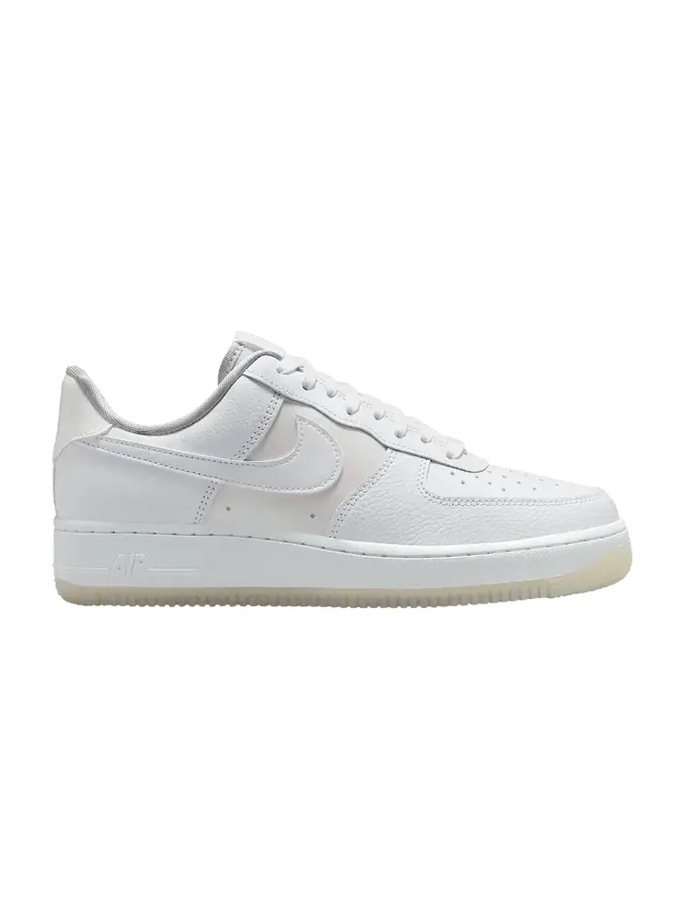 Кроссовки Nike Wmns Air Force 1 ’07 — изображение 1 из 1, белый