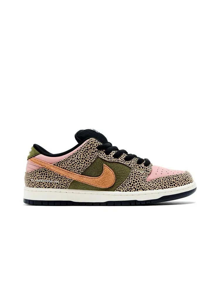 Кеды Nike Arts-Rec x Dunk Low SB 'For Recreational Use' — изображение 2 из 9