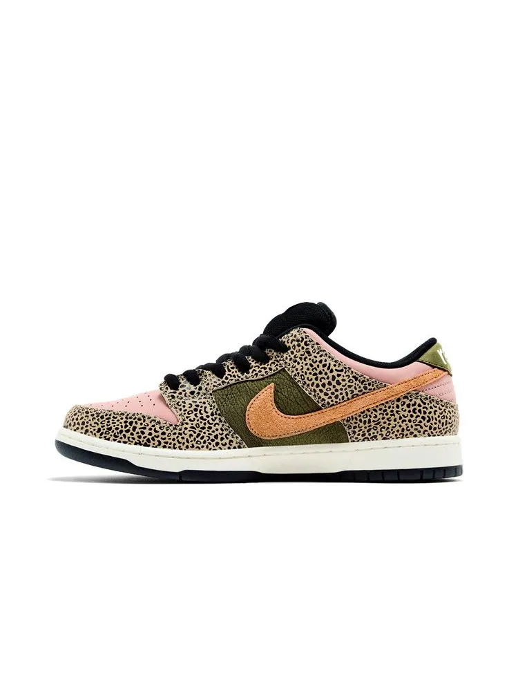 Кеды Nike Arts-Rec x Dunk Low SB 'For Recreational Use' — изображение 4 из 9