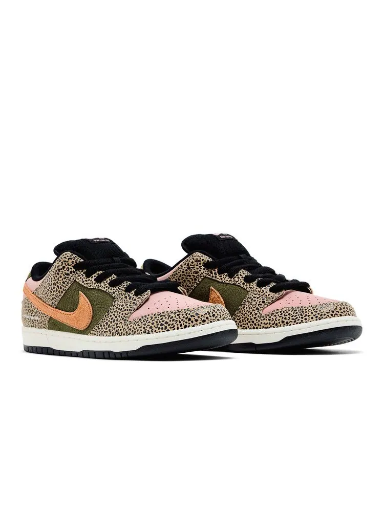 Кеды Nike Arts-Rec x Dunk Low SB 'For Recreational Use' — изображение 9 из 9