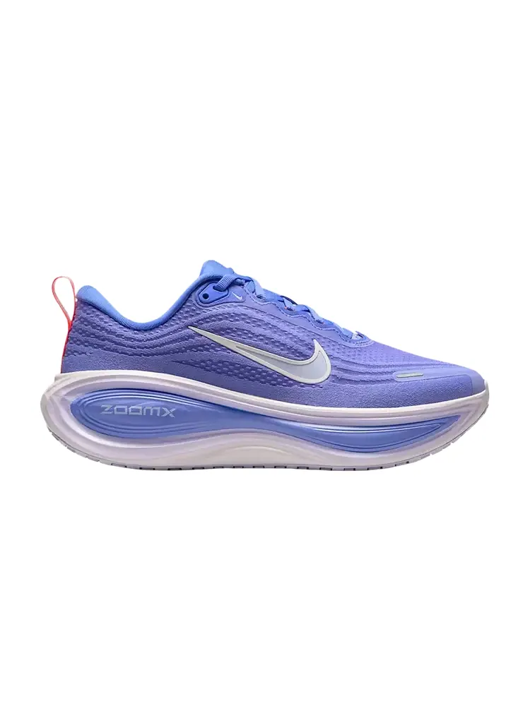 Кроссовки Nike Wmns Vomero 18 Extra Wide 'Sapphire Violet Mist'