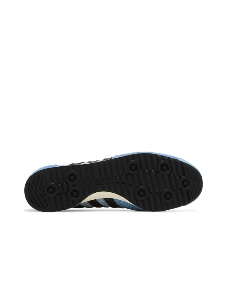 Кроссовки Adidas Wales Bonner x SL 76 — изображение 4 из 4, синий