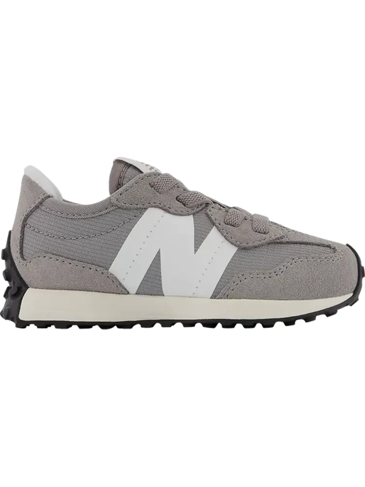 Кроссовки New Balance 327 Toddler 'Marblehead' — изображение 1 из 1, серый