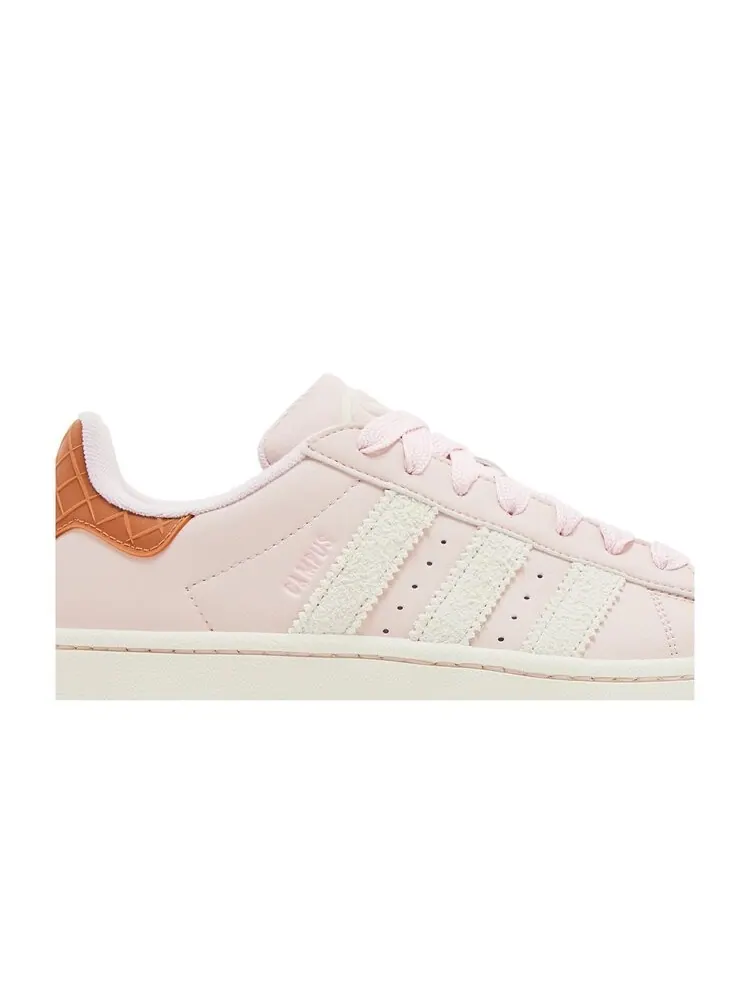 Кроссовки Wmns Campus 00s — изображение 2 из 4, кремовый