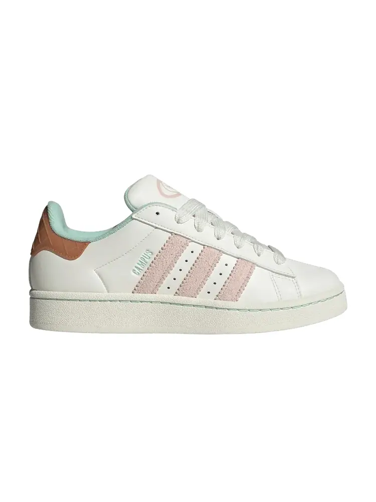 Кроссовки Wmns Campus 00s 'Ice Cream' — изображение 1 из 1, кремовый