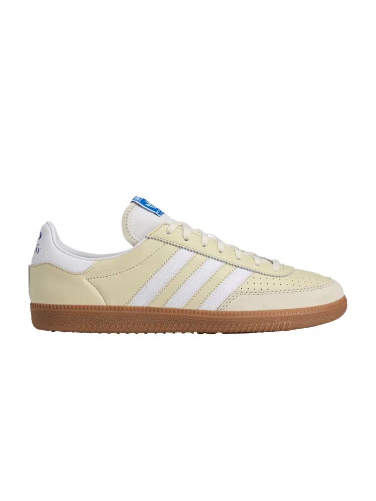 Кроссовки C.P. Company x Wimberly SPZL 'Sand Bliss' — изображение 1 из 1, песочный