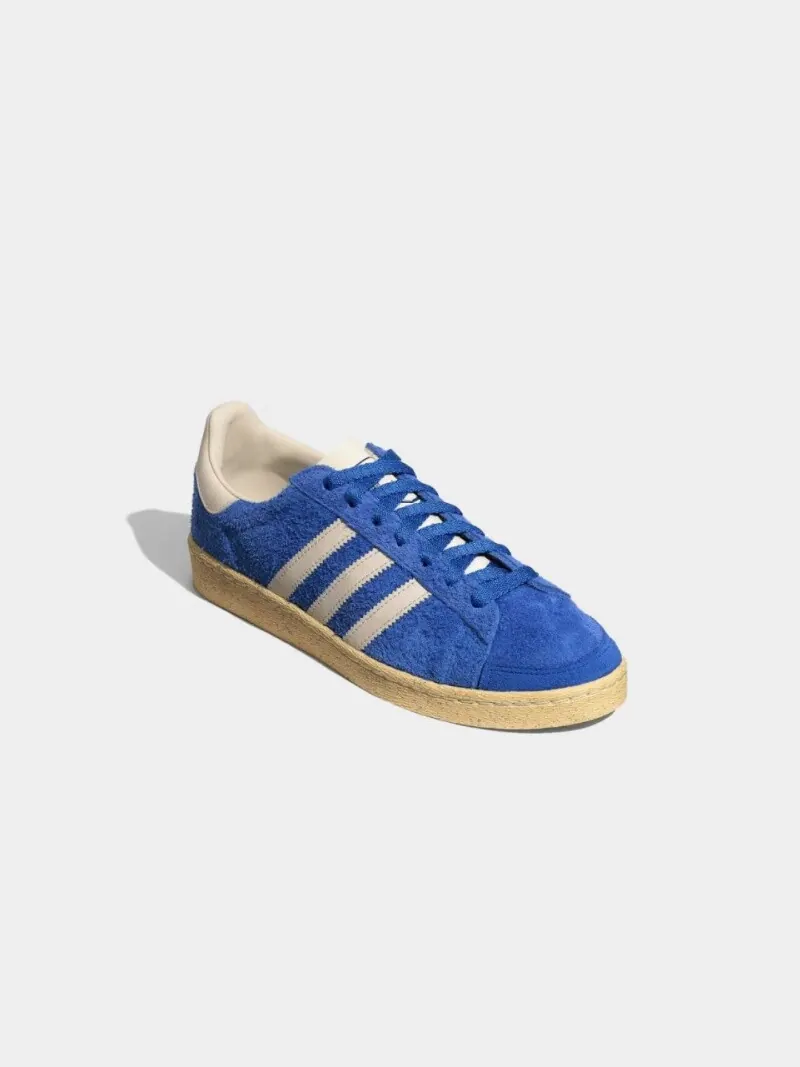 Кроссовки Adidas x Atmos Jabbar Lo — изображение 4 из 8, синий