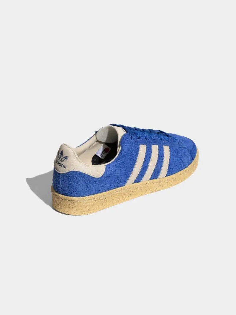 Кроссовки Adidas x Atmos Jabbar Lo — изображение 5 из 8, синий