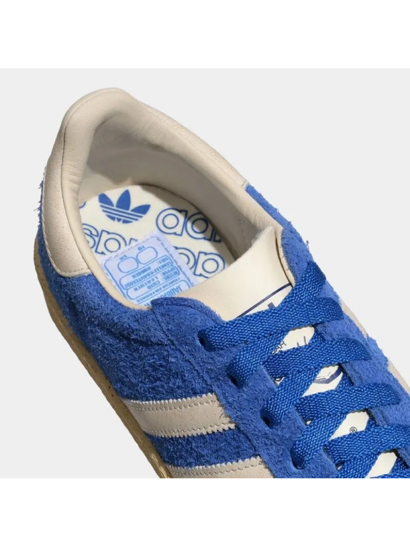 Кроссовки Adidas x Atmos Jabbar Lo — изображение 6 из 8, синий